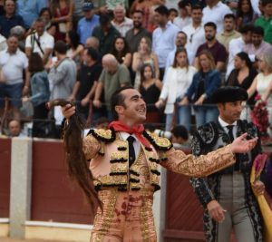 La Asociación Taurina de Guijuelo anuncia los Premios de la Feria