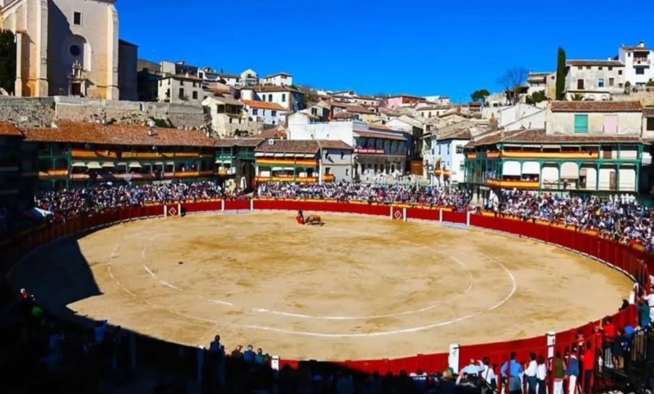 El festival de Chinchón ya tiene fecha: 17 de octubre