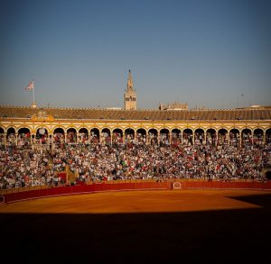 Canal Sur retransmitirá la Feria de San Miguel de Sevilla