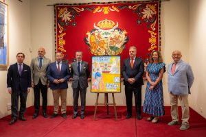Presentado el festival benéfico de Sevilla