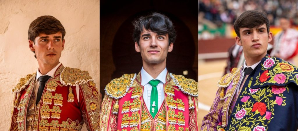 Definida la final del Circuito Valenciano de Novilladas