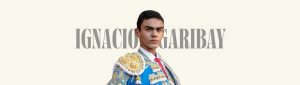 Ignacio Garibay reaparece este jueves en la Maestranza