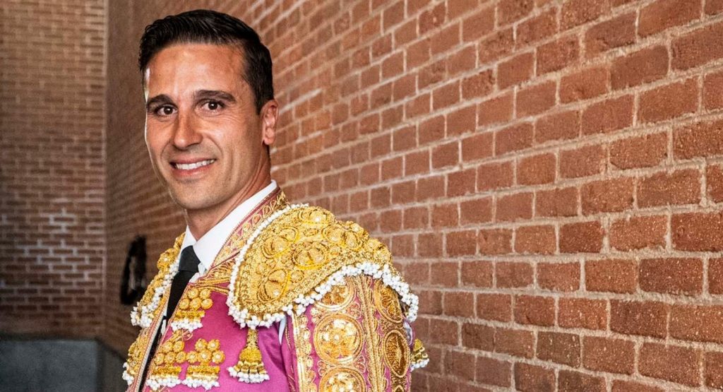 José Carlos Venegas sustituye a Cristian Pérez en Las Ventas