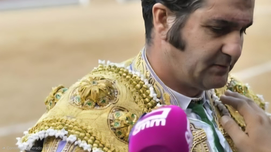 Morante de la Puebla, en directo este sábado en CMM