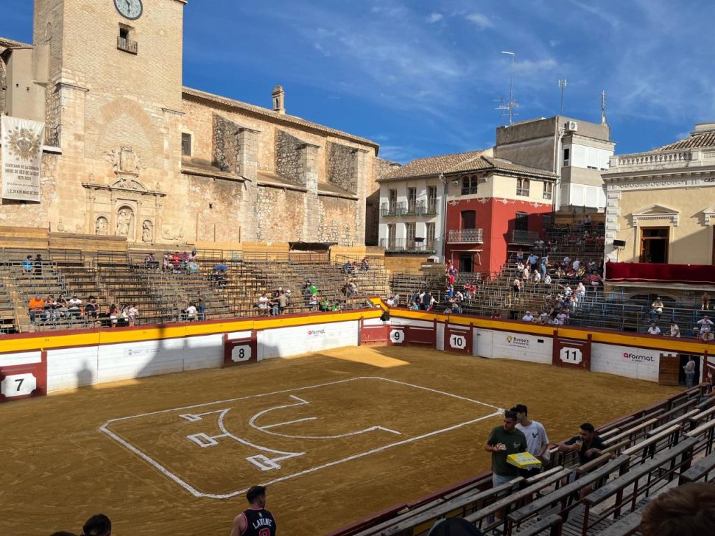 Algemesí define los triunfadores de su Feria