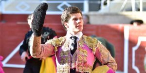 Jorge Oliva, nombre propio en Cuéllar