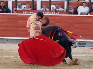 Damián Castaño, premiado por la Unión de Abonados de Albacete