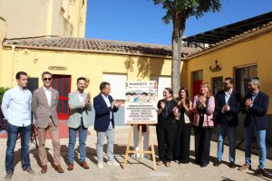 Presentado el festival taurino del Cotolengo en Albacete