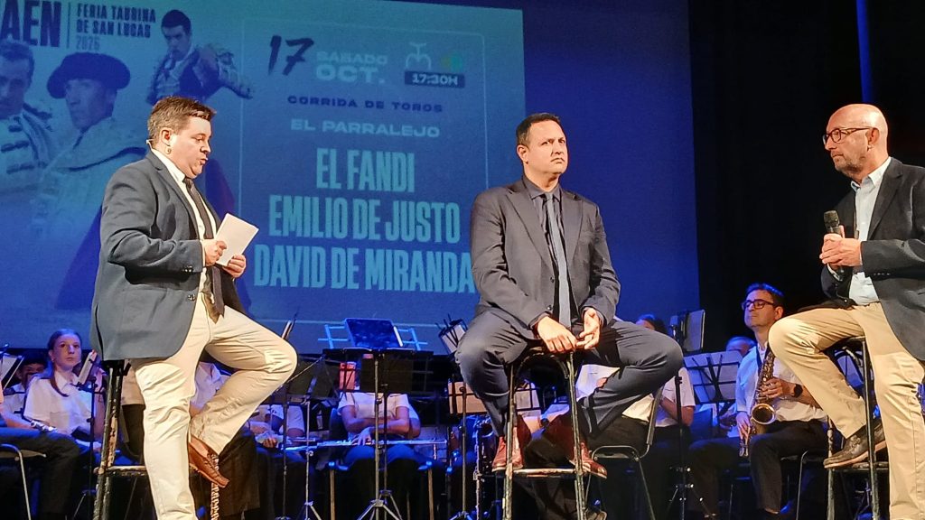 Tauroemoción presenta una Feria de Jaén de grandes alicientes