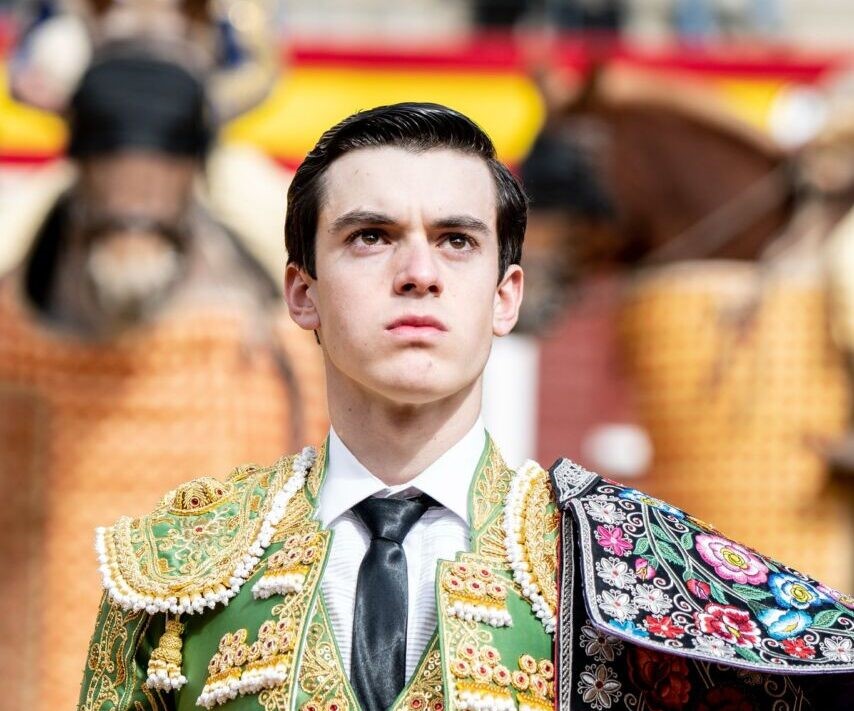 Sergio Rollón sustituye a Mario Vilau en Madrid