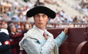 Tomás González reaparece este lunes en Algemesí