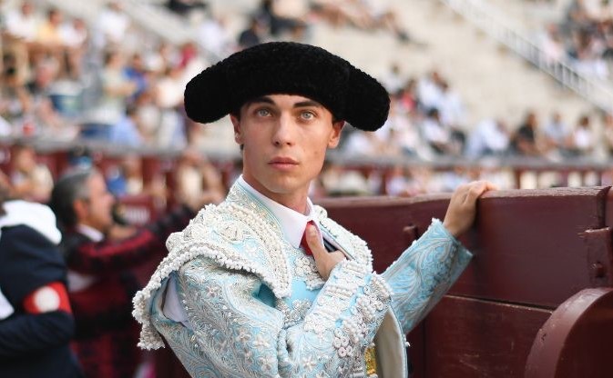 Tomás González reaparece este lunes en Algemesí