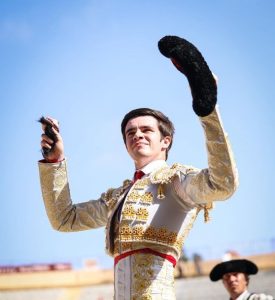 Mario Vilau: Otra apuesta de primera en Albacete