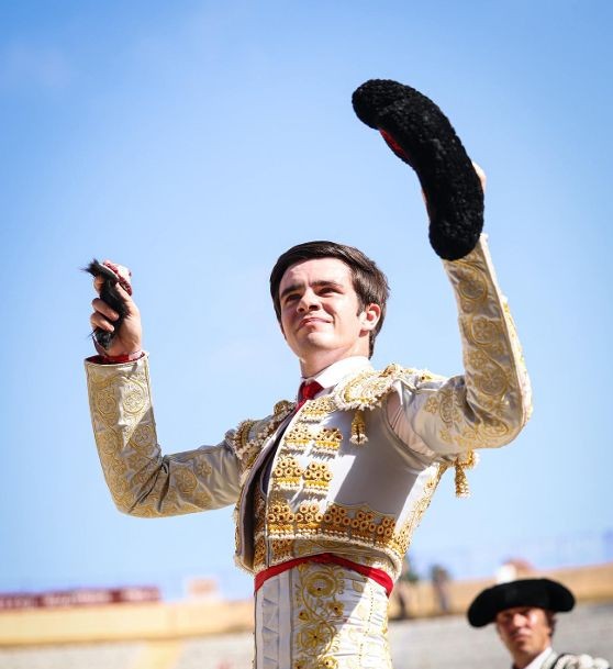 Mario Vilau: Otra apuesta de primera en Albacete