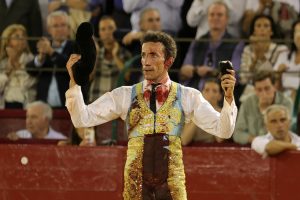 David de Miranda y Daniel Luque dejan su sello en Zaragoza
