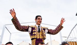 Reseña de otros festejos de la jornada del sábado