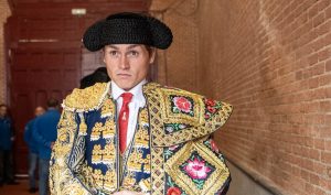 Cuadrillas de Álvaro Serrano para la cita de este sábado en Madrid