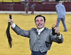 Andy Cartagena arranca este fin de semana su campaña mexicana