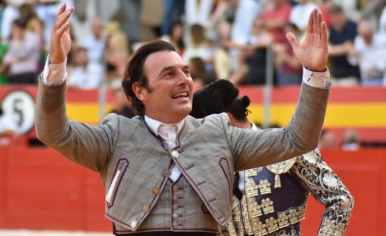Andy Cartagena remata el curso en Ramonete