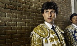 El diestro Antonio Grande se pasa a las filas de plata
