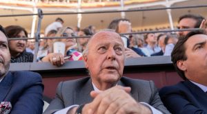 Antonio Vázquez entre los desaparecidos por el accidente de tren