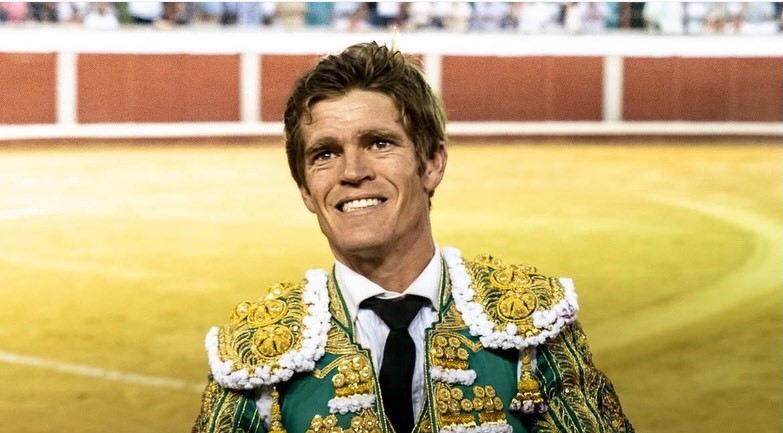 Borja Jiménez, triunfador de la Feria de Pozoblanco