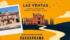 Definidos los finalistas del 'Camino hacia Las Ventas'