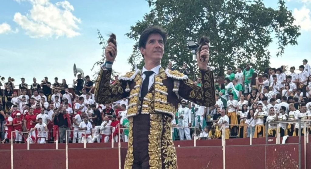 Resultado de los restantes festejos de la jornada