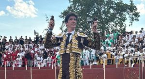 Resultado de los restantes festejos de la jornada