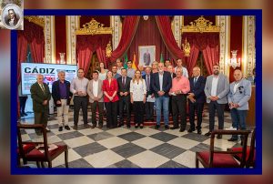 XIV Competición Provincial de las Escuelas Taurinas de Cádiz