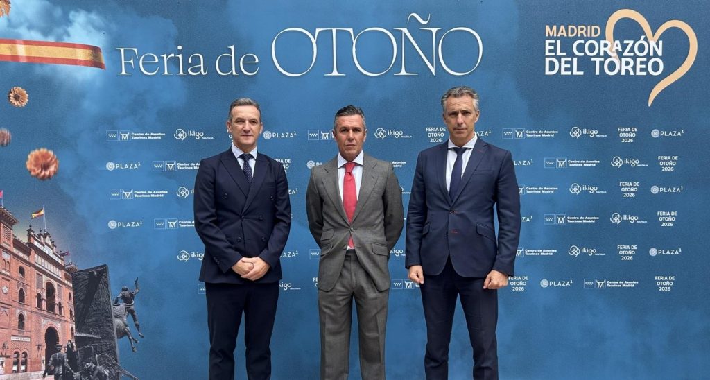 La Comunidad de Madrid rinde homenaje a Joselito