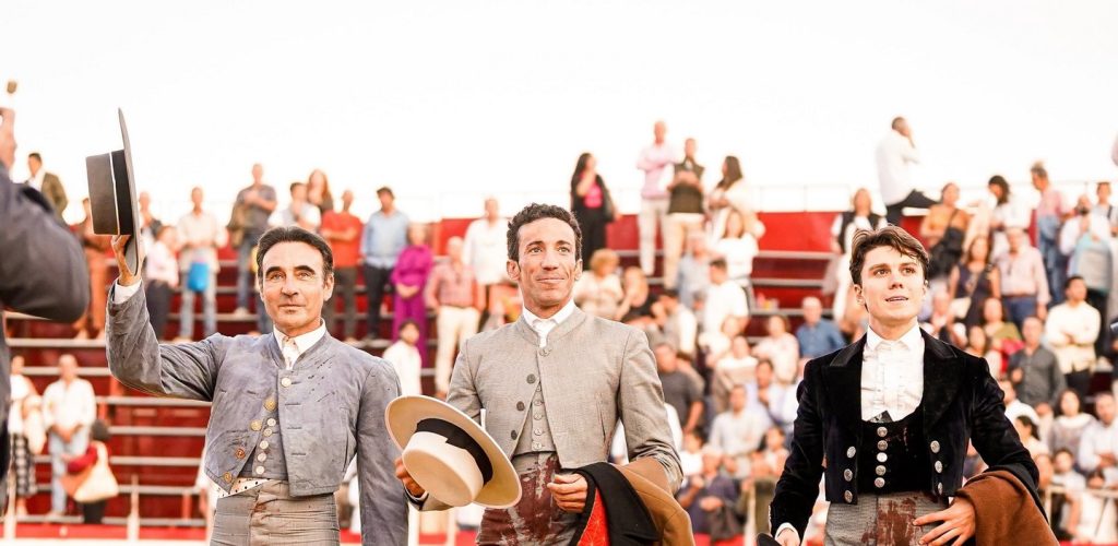 David de Miranda acaba por todo lo alto la temporada 2026