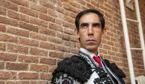 Jiménez Fortes y Nacho de la Serna concluyen su apoderamiento