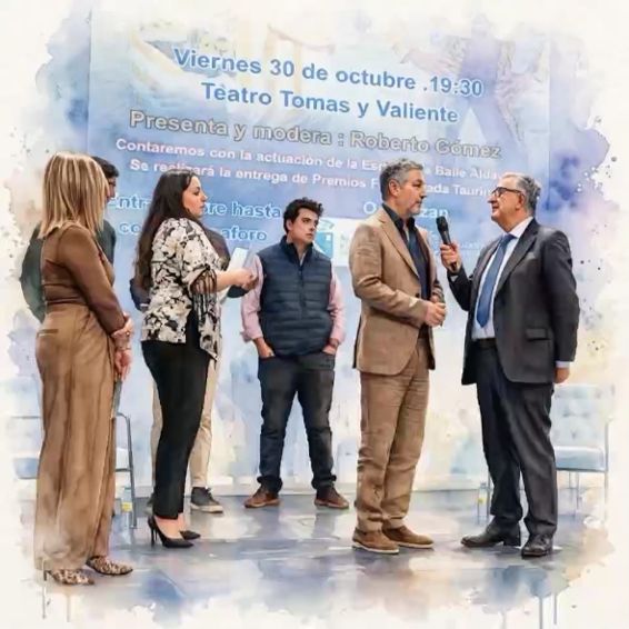 Fuenlabrada se rinde a Maximino Pérez