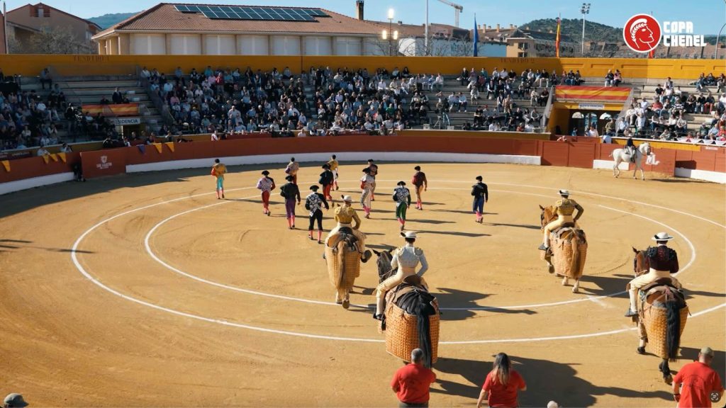 Abierto el plazo de inscripción para la Copa Chenel 2027