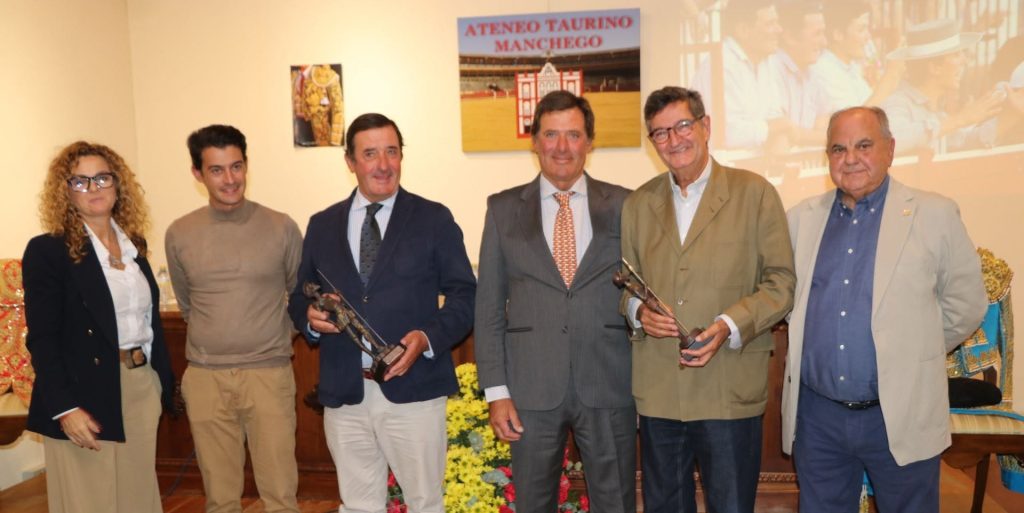 La ganadería de Julio de la Puerta, protagonista en Ciudad Real