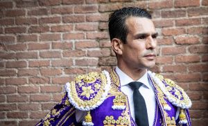 Cambios en la cuadrilla de José María Manzanares