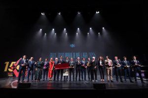 Málaga celebra la Gala de la Tauromaquia