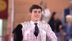Gran dimensión de Manuel Quintana en Montoro