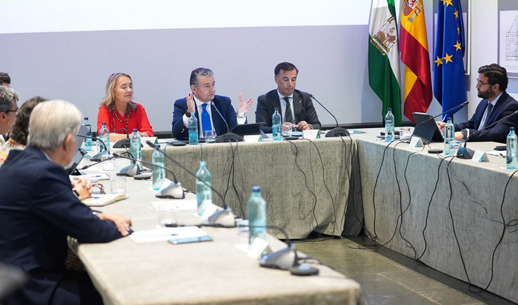 Novedades en la digitalización de la Tauromaquia en Andalucía