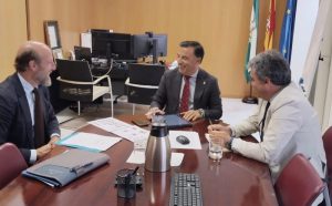 Presentado el balance del Circuito de Novilladas de Andalucía