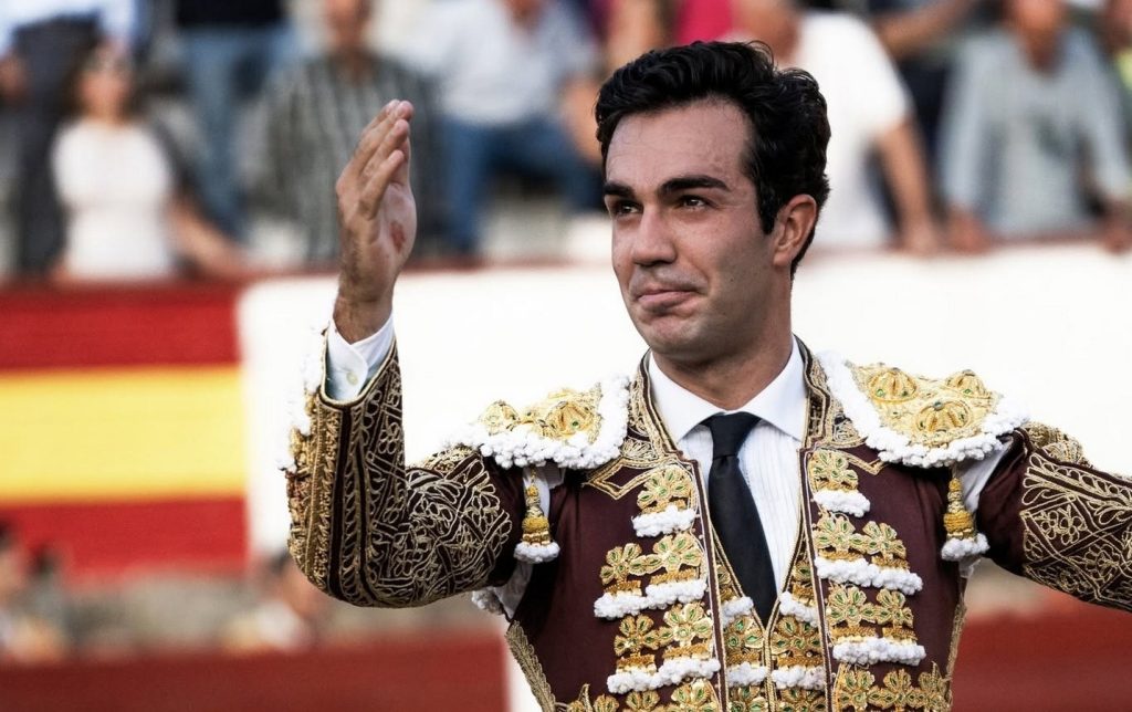 La última cita de Tomás Rufo tras una temporada exitosa