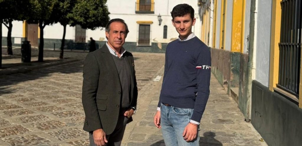 Enrique Peña y Carlos Tirado ponen fin a su relación profesional