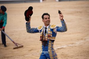Juan de Padua y Gómez del Pilar, fin del apoderamiento