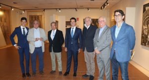 'La Saga de los Puerto' en el Ciclo 'Los Toros en la Cultura'
