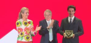 Entregados los Premios Taurinos de Telemadrid 2026