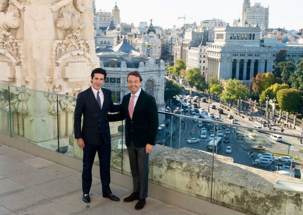 Talavante, primer torero contratado para el San Isidro 2027