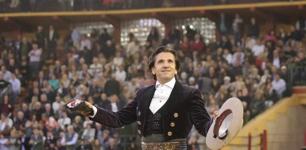 Grave accidente del camión de caballos de Diego Ventura